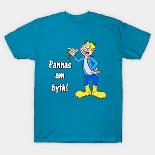 Owen y Pannas T-Shirt